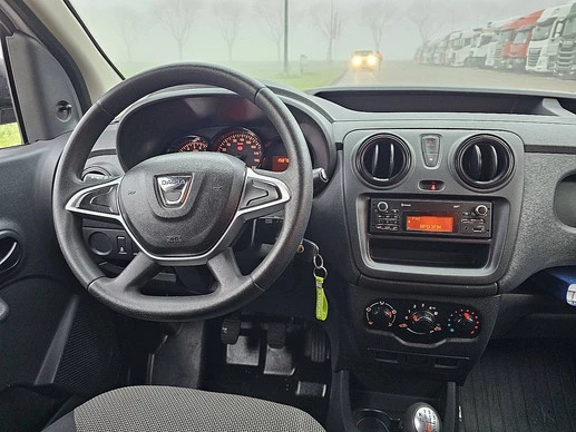 Dacia Dokker - Afbeelding 8 van 13
