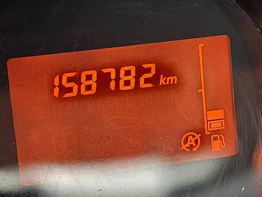 Dacia Dokker - Afbeelding 9 van 13