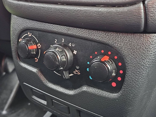 Dacia Dokker - Afbeelding 10 van 13