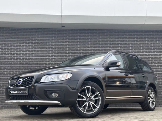 Volvo XC70 - Afbeelding 1 van 30