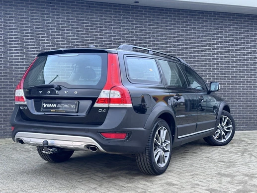 Volvo XC70 - Afbeelding 13 van 30
