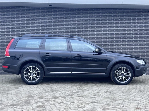 Volvo XC70 - Afbeelding 14 van 30