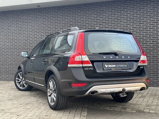 Volvo XC70 - Afbeelding 16 van 30