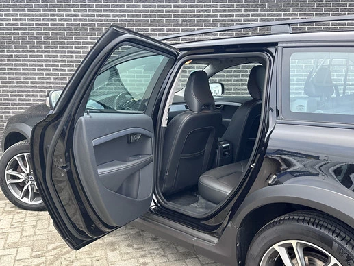 Volvo XC70 - Afbeelding 22 van 30
