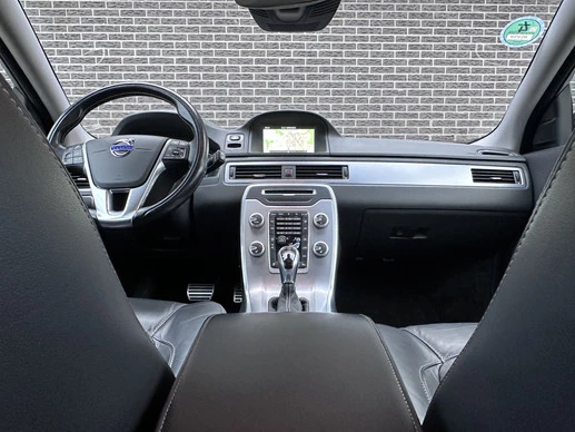 Volvo XC70 - Afbeelding 24 van 30