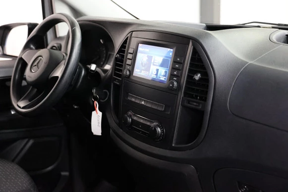 Mercedes-Benz eVito - Afbeelding 7 van 19