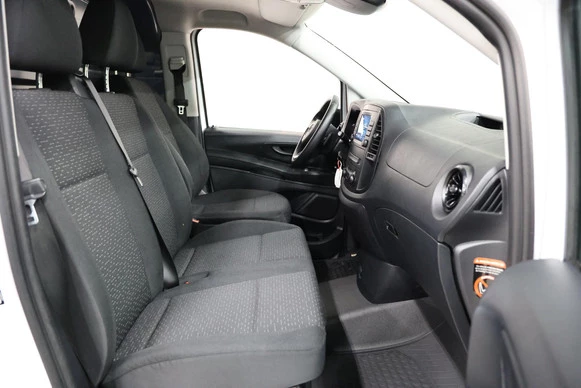 Mercedes-Benz eVito - Afbeelding 9 van 19