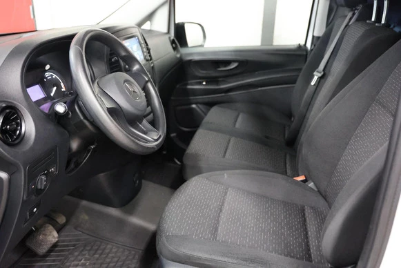 Mercedes-Benz eVito - Afbeelding 12 van 19
