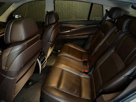 BMW 5 Serie - Afbeelding 11 van 27