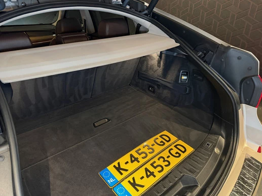 BMW 5 Serie - Afbeelding 12 van 27