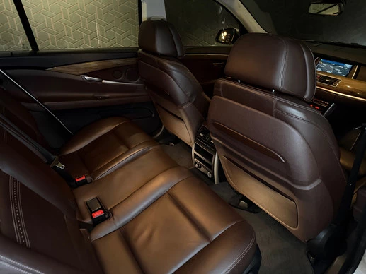 BMW 5 Serie - Afbeelding 14 van 27