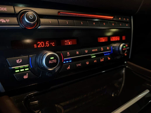 BMW 5 Serie - Afbeelding 21 van 27