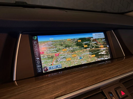 BMW 5 Serie - Afbeelding 22 van 27