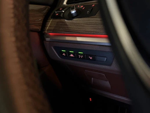 BMW 5 Serie - Afbeelding 27 van 27