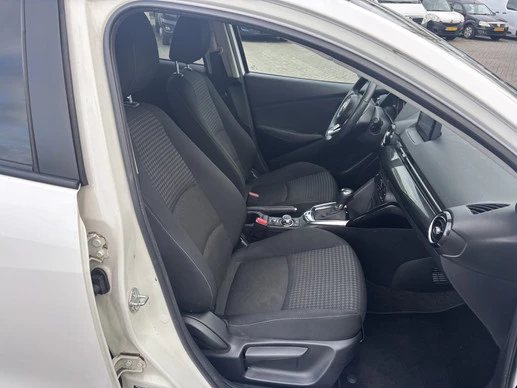 Mazda 2 - Afbeelding 2 van 30