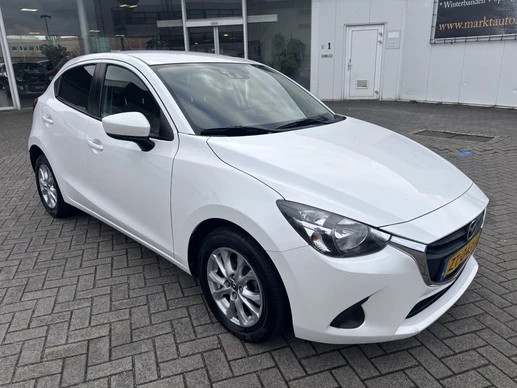 Mazda 2 - Afbeelding 5 van 30