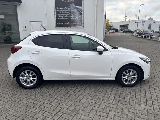 Mazda 2 - Afbeelding 10 van 30