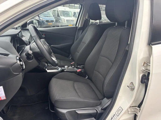 Mazda 2 - Afbeelding 20 van 30