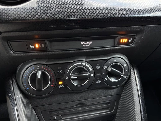 Mazda 2 - Afbeelding 25 van 30