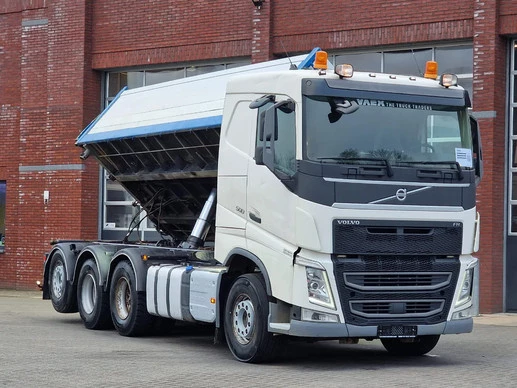 Volvo FH - Afbeelding 2 van 30