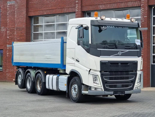 Volvo FH - Afbeelding 3 van 30
