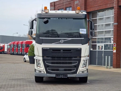 Volvo FH - Afbeelding 4 van 30