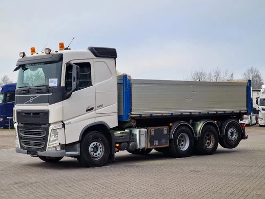Volvo FH - Afbeelding 5 van 30