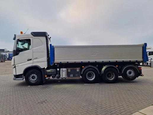 Volvo FH - Afbeelding 6 van 30