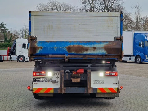 Volvo FH - Afbeelding 8 van 30