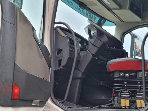 Volvo FH - Afbeelding 11 van 30