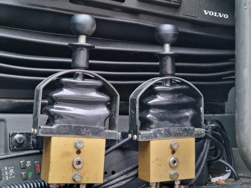 Volvo FH - Afbeelding 14 van 30