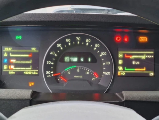 Volvo FH - Afbeelding 16 van 30