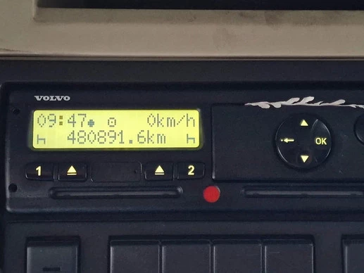 Volvo FH - Afbeelding 17 van 30