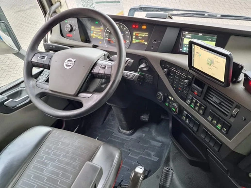 Volvo FH - Afbeelding 21 van 30