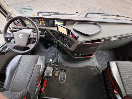 Volvo FH - Afbeelding 22 van 30