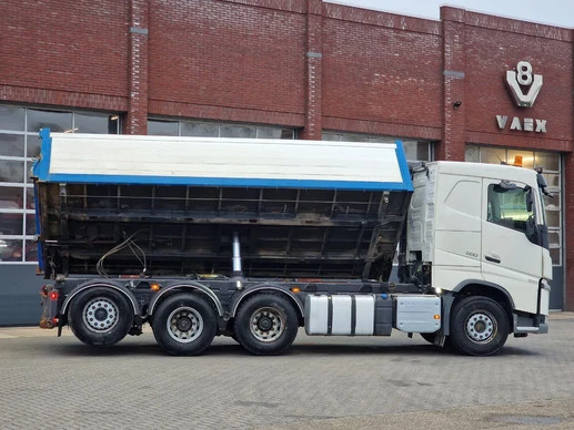 Volvo FH - Afbeelding 25 van 30