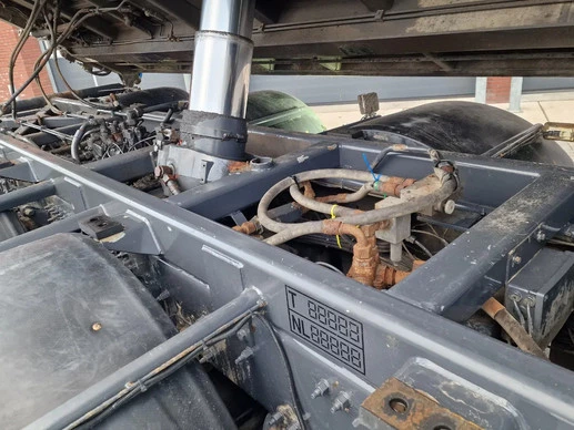 Volvo FH - Afbeelding 26 van 30