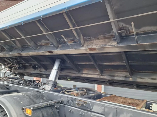 Volvo FH - Afbeelding 27 van 30