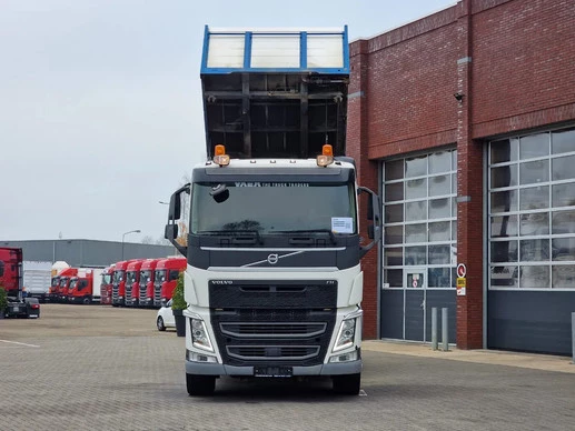 Volvo FH - Afbeelding 28 van 30