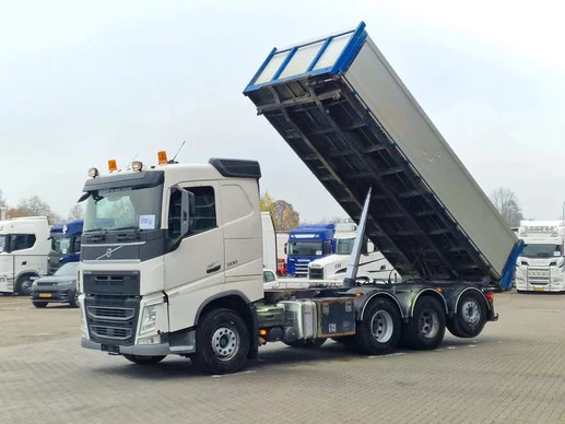 Volvo FH - Afbeelding 29 van 30