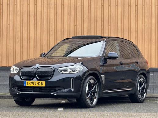 BMW iX3 - Afbeelding 1 van 30