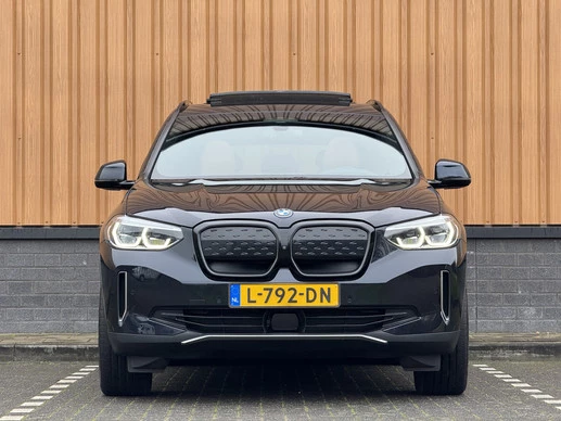 BMW iX3 - Afbeelding 2 van 30
