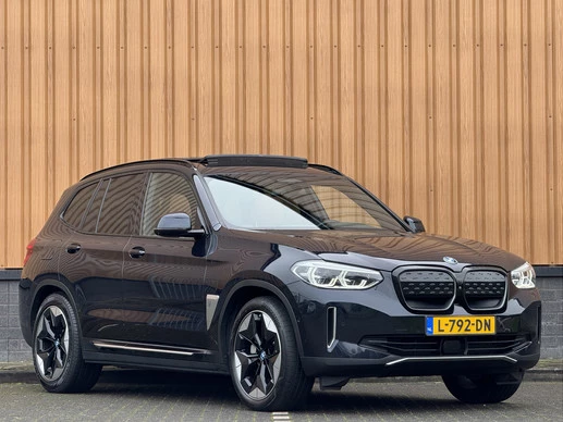 BMW iX3 - Afbeelding 3 van 30