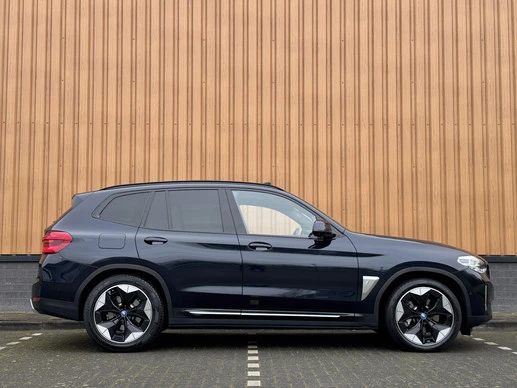 BMW iX3 - Afbeelding 4 van 30