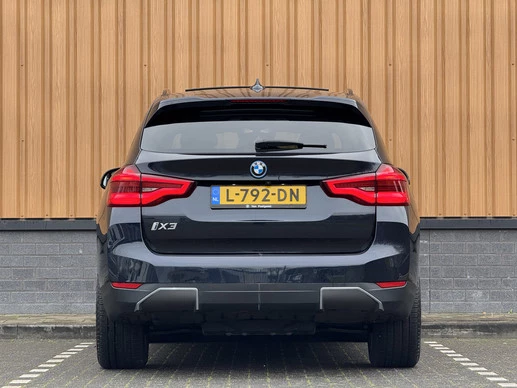 BMW iX3 - Afbeelding 6 van 30