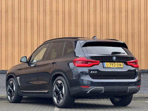 BMW iX3 - Afbeelding 7 van 30