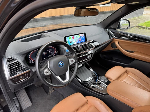 BMW iX3 - Afbeelding 8 van 30