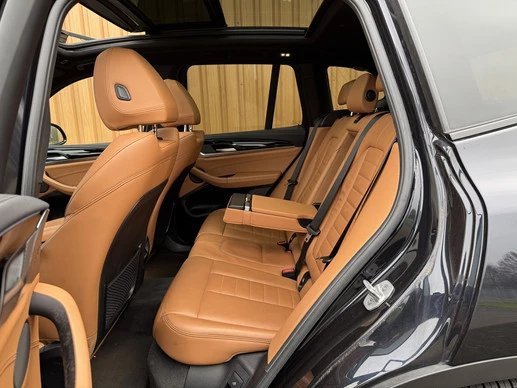 BMW iX3 - Afbeelding 11 van 30