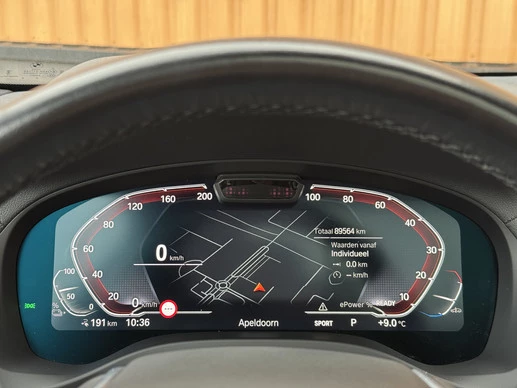 BMW iX3 - Afbeelding 12 van 30