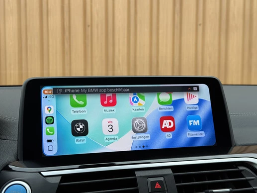 BMW iX3 - Afbeelding 13 van 30